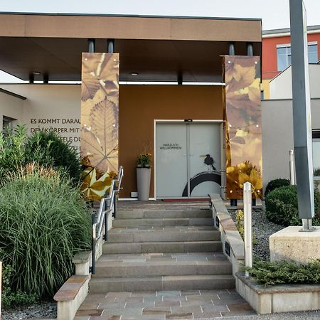 Revital Resort Aspach im Innkreis Kültér fotó