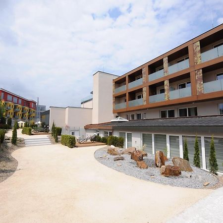 Revital Resort Aspach im Innkreis Kültér fotó