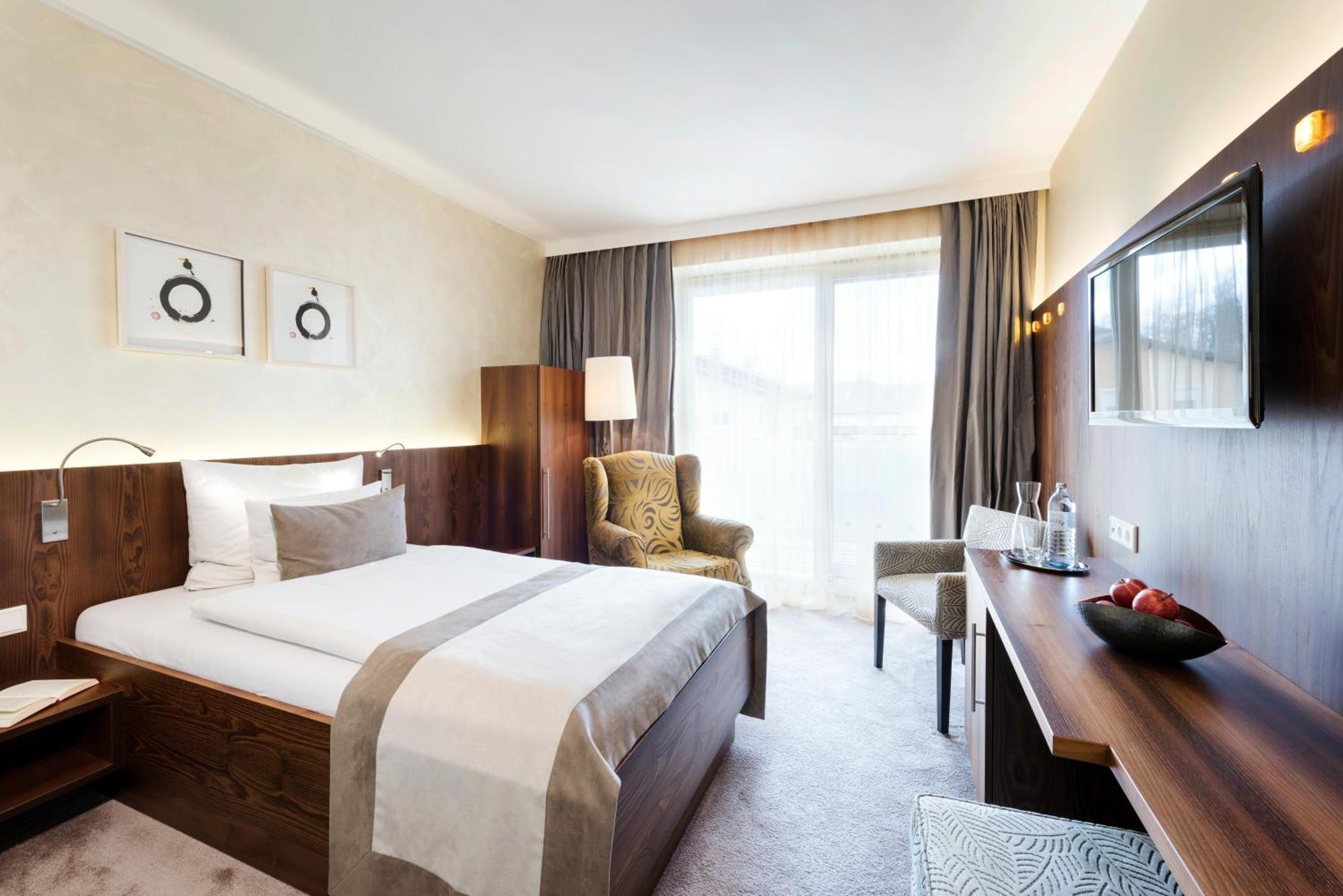 Revital Resort Aspach im Innkreis Kültér fotó
