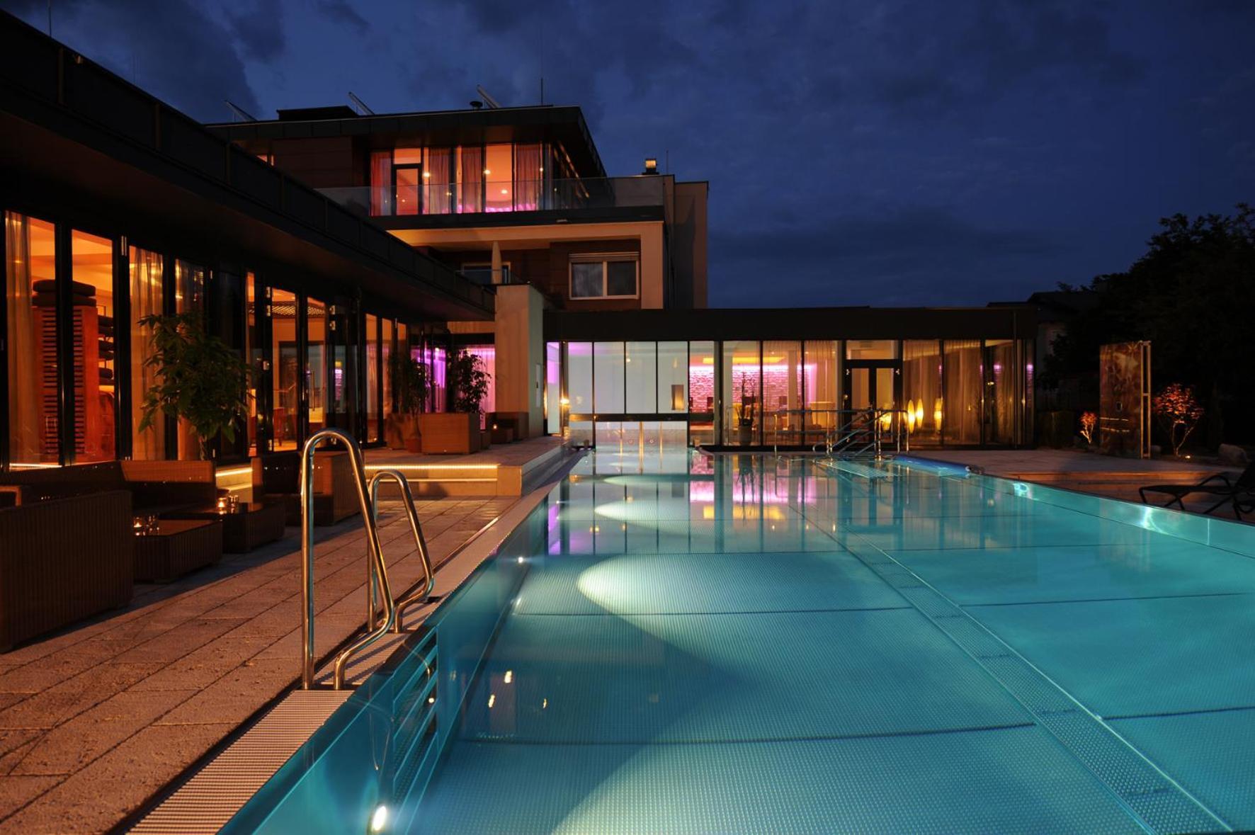 Revital Resort Aspach im Innkreis Kültér fotó