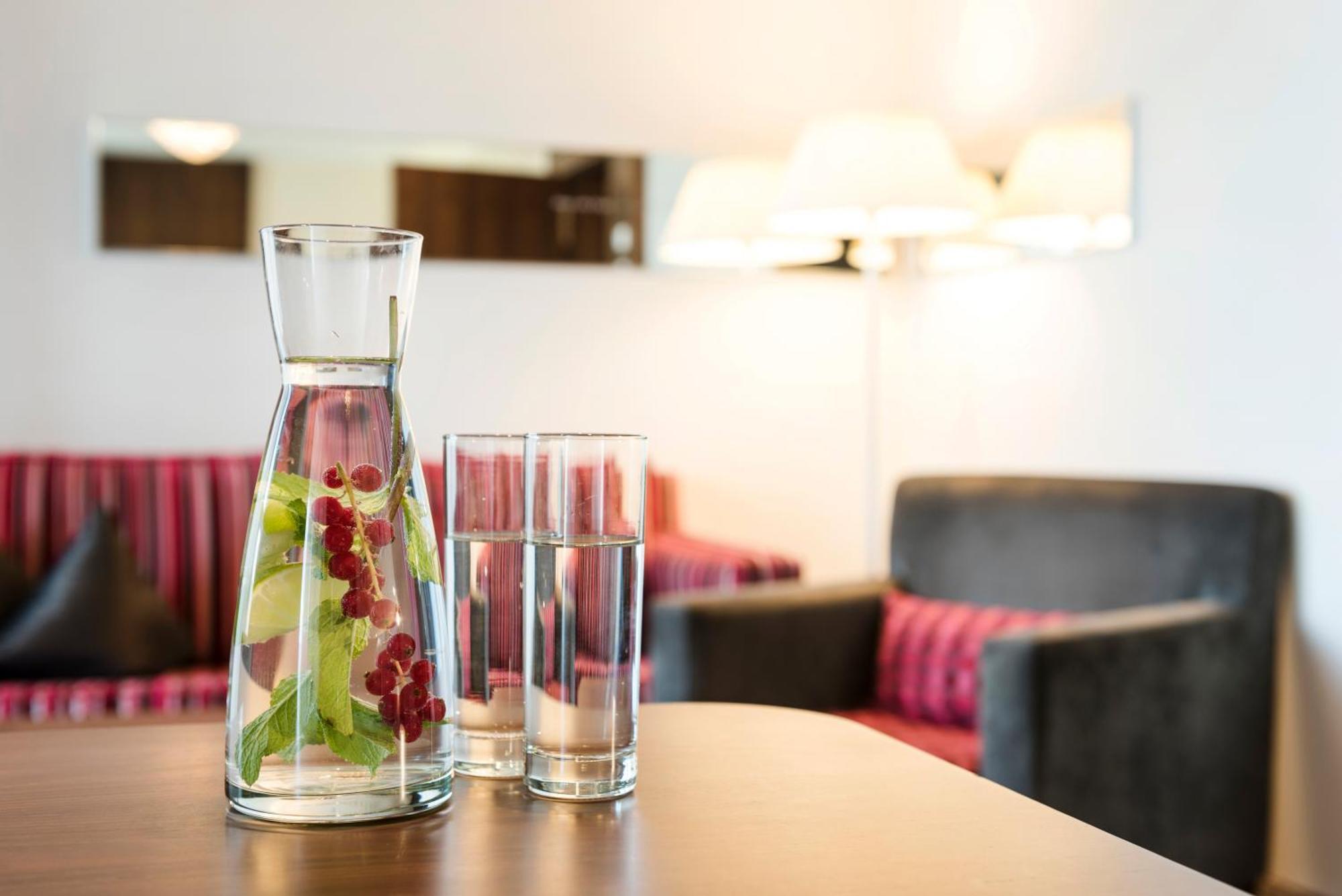 Revital Resort Aspach im Innkreis Kültér fotó