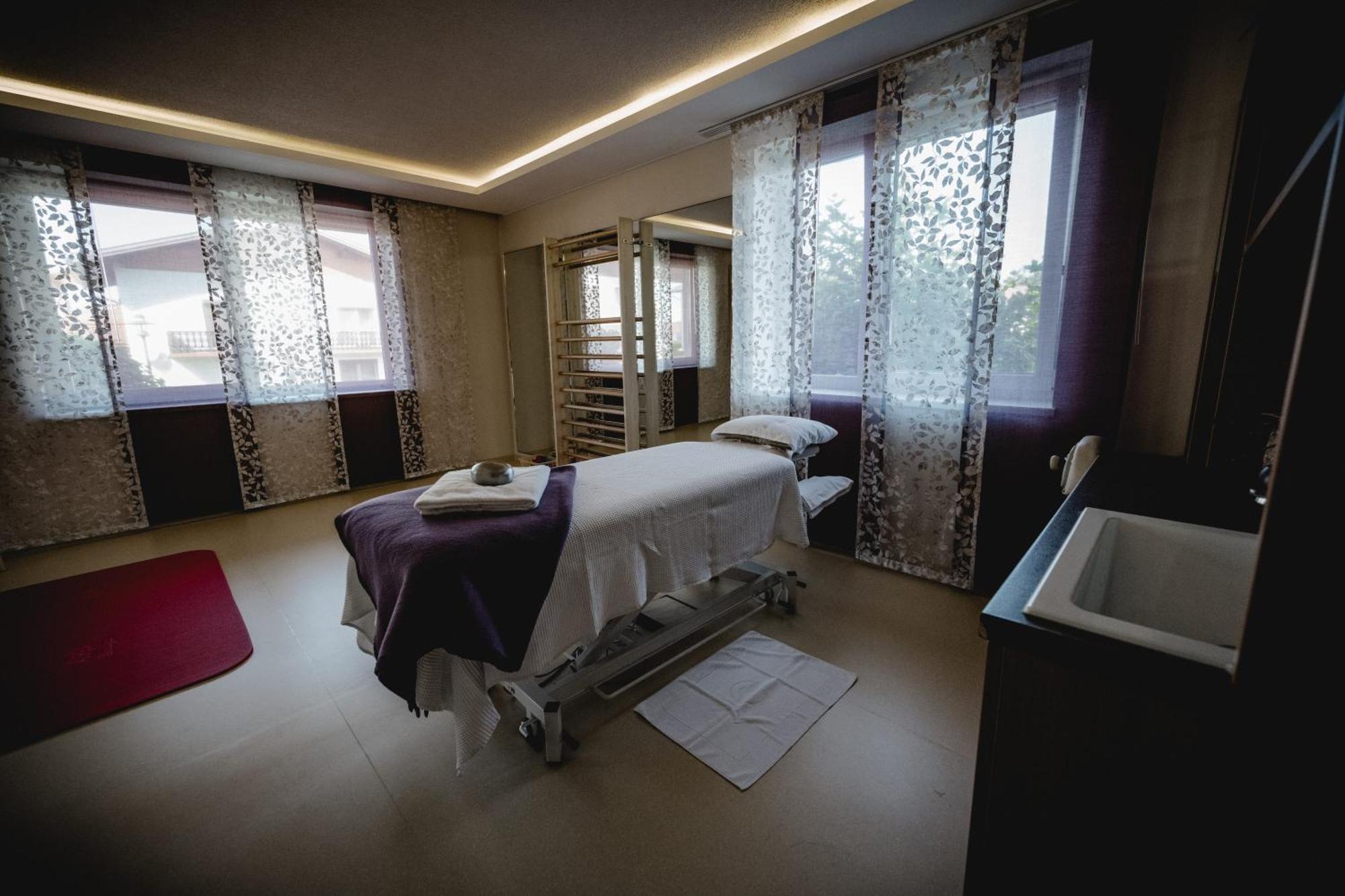 Revital Resort Aspach im Innkreis Kültér fotó