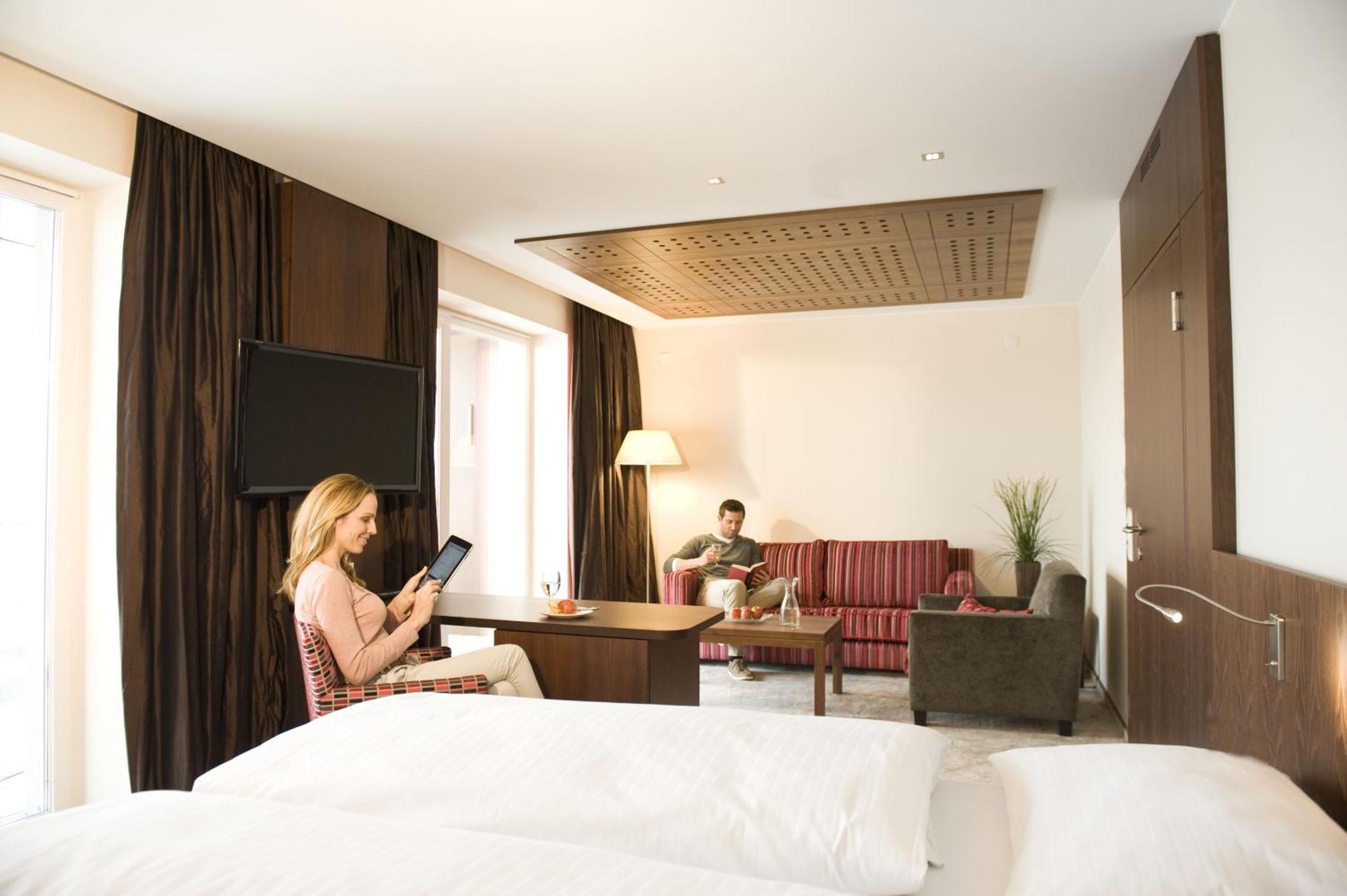 Revital Resort Aspach im Innkreis Kültér fotó
