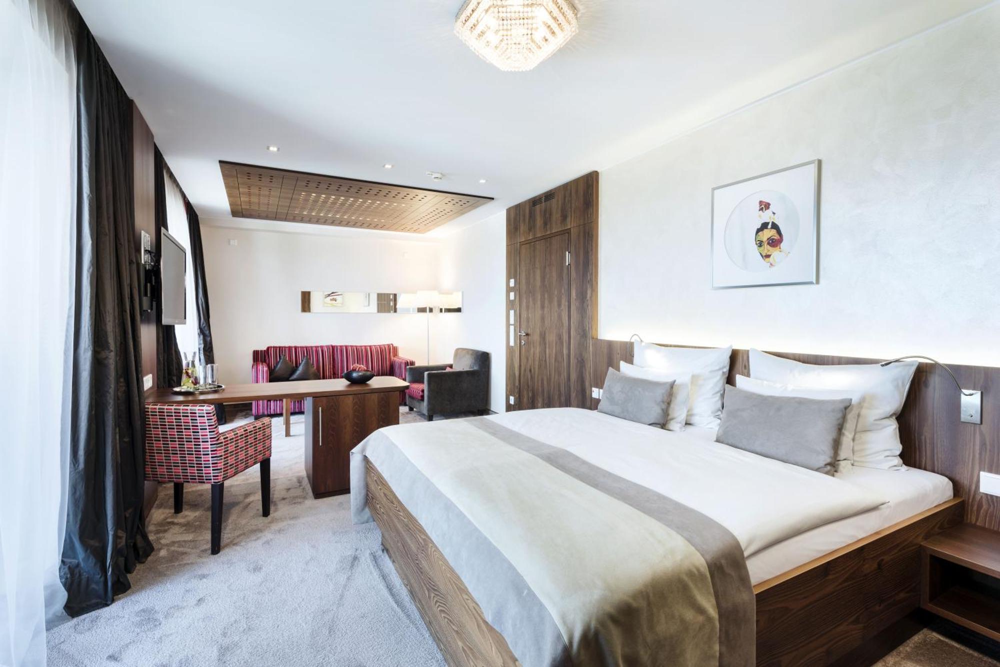 Revital Resort Aspach im Innkreis Kültér fotó