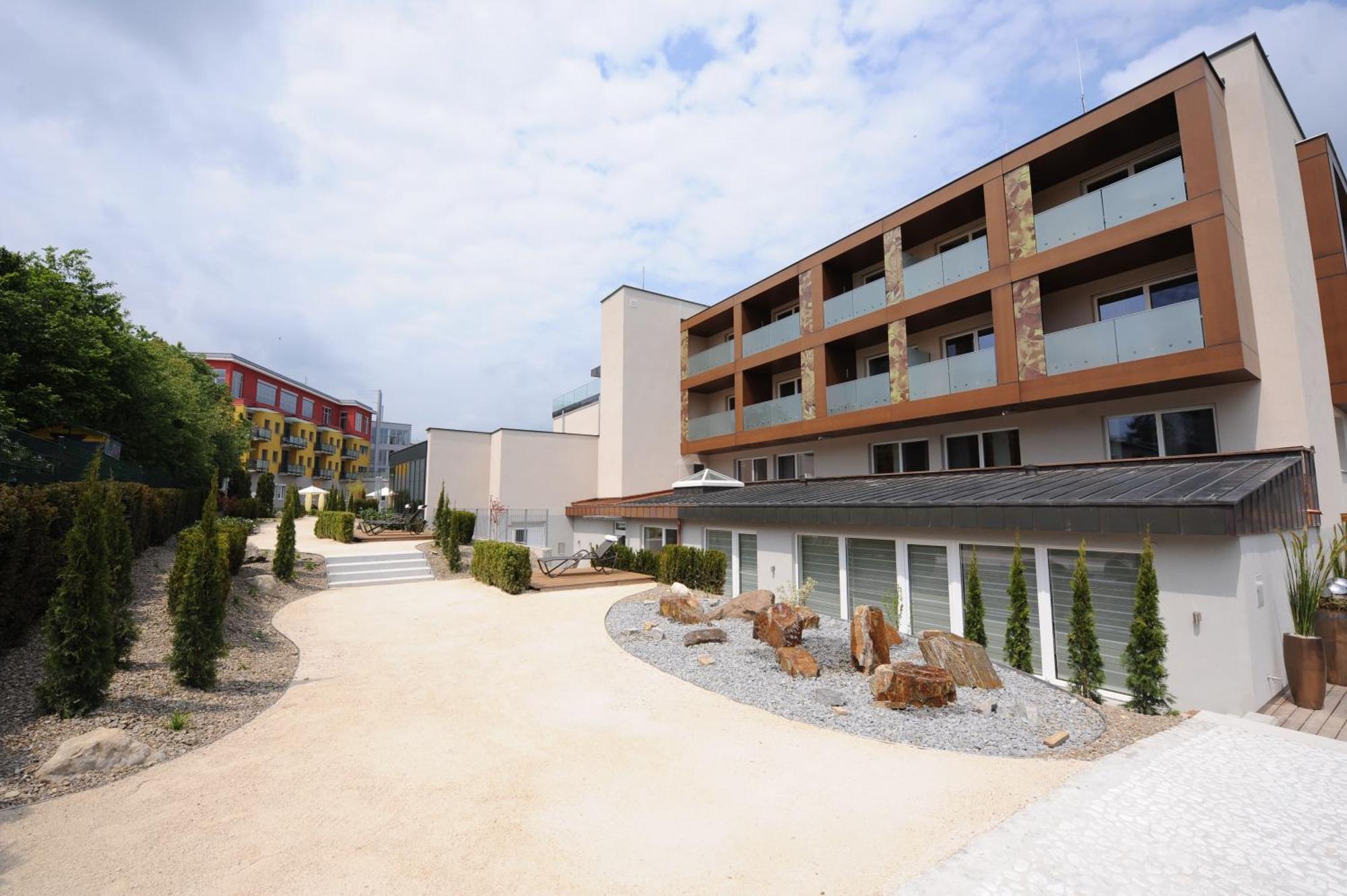 Revital Resort Aspach im Innkreis Kültér fotó