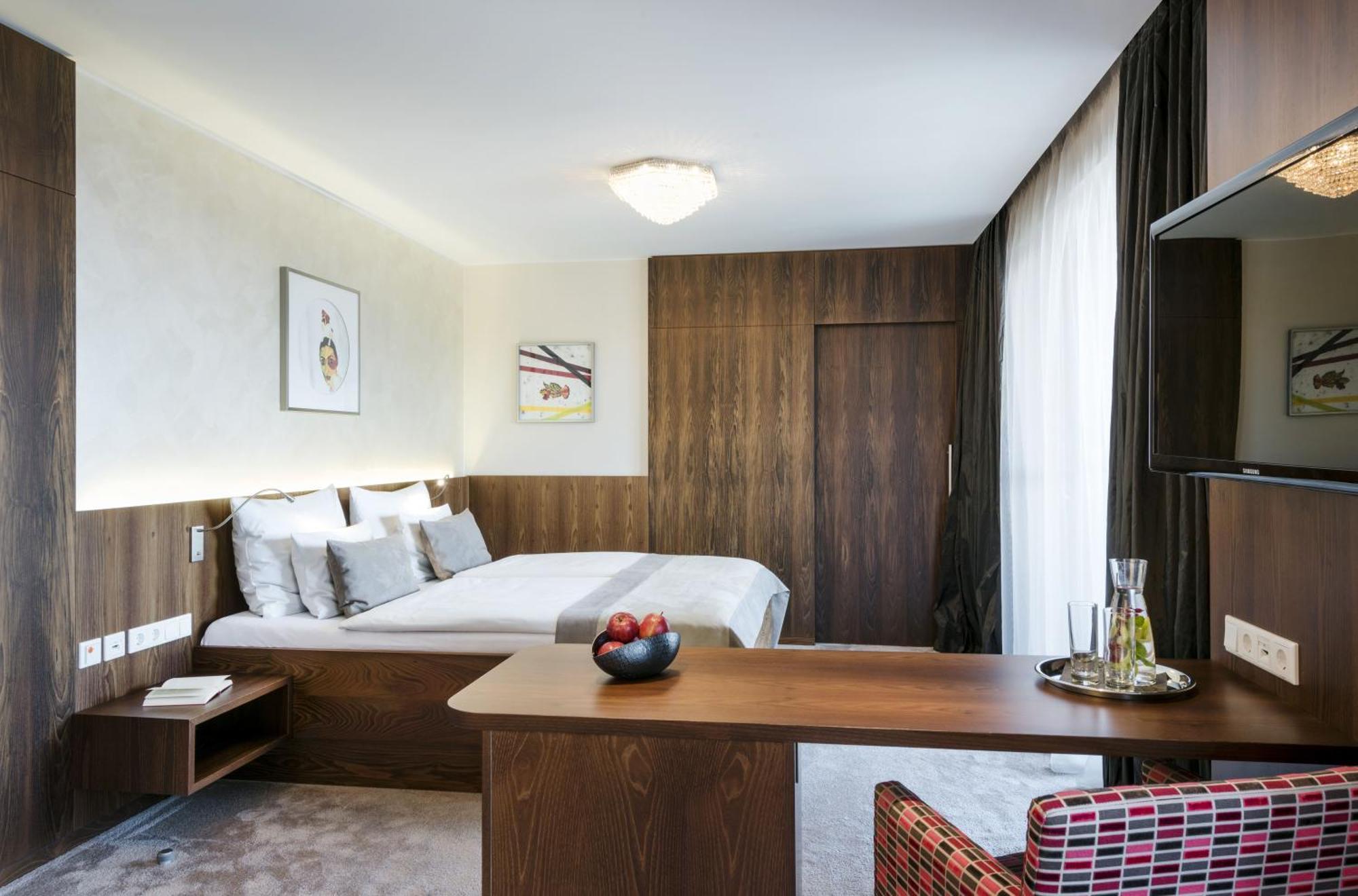 Revital Resort Aspach im Innkreis Kültér fotó
